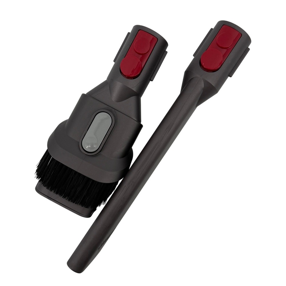 Dyson Combination Brush‎ Tool & Crevice Tool Attachments V15 V12 V11 V10 V8 V7